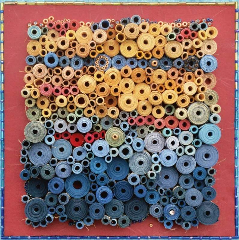 Sunrise Over Cape May